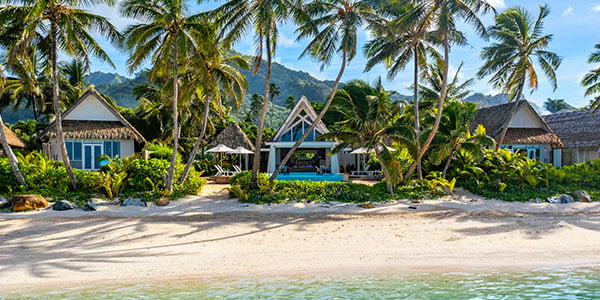 Little-Polynesian-Resort