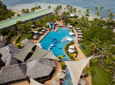 Outrigger