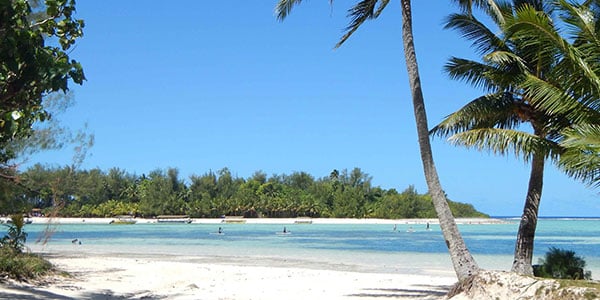 Pacific-Resort-Rarotonga